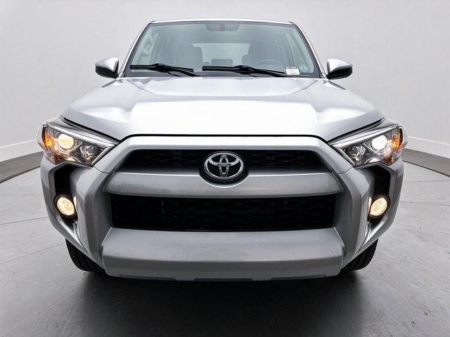 used 2018 Toyota 4Runner car, priced at $29,591