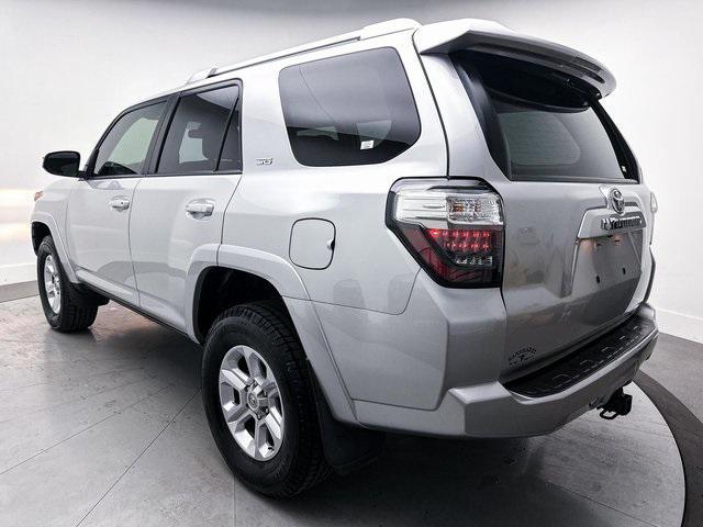 used 2018 Toyota 4Runner car, priced at $29,591