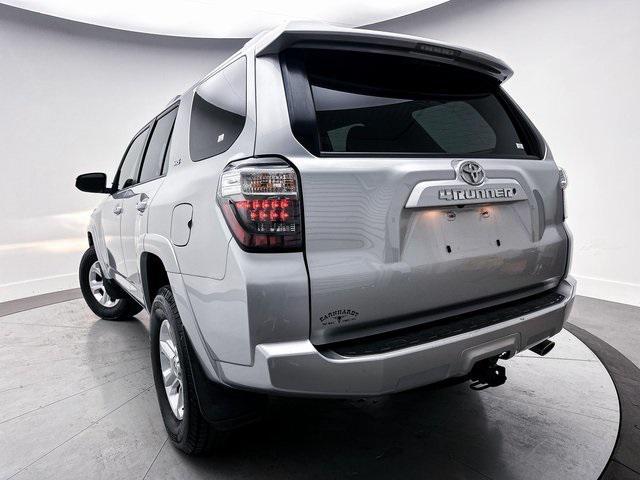 used 2018 Toyota 4Runner car, priced at $29,591