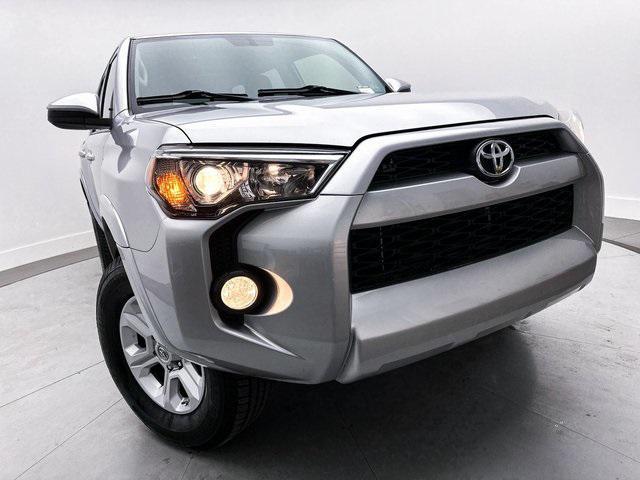 used 2018 Toyota 4Runner car, priced at $29,591