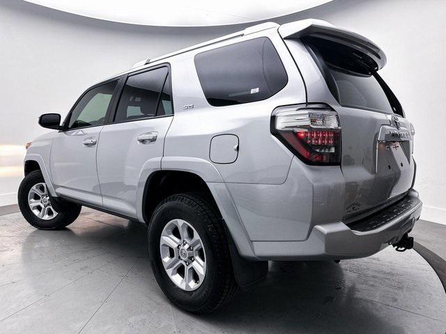 used 2018 Toyota 4Runner car, priced at $29,591