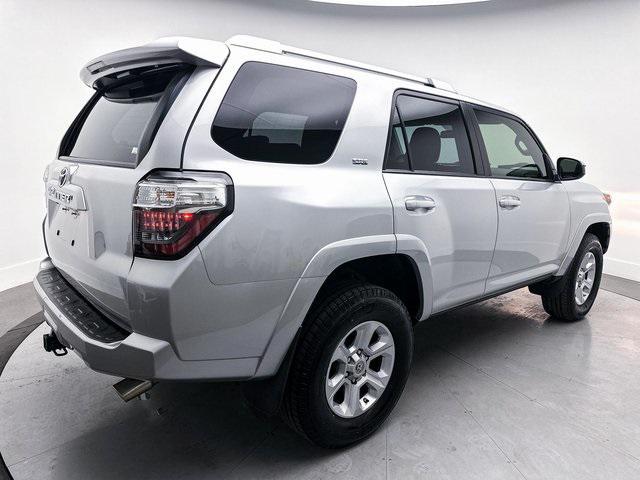 used 2018 Toyota 4Runner car, priced at $29,591