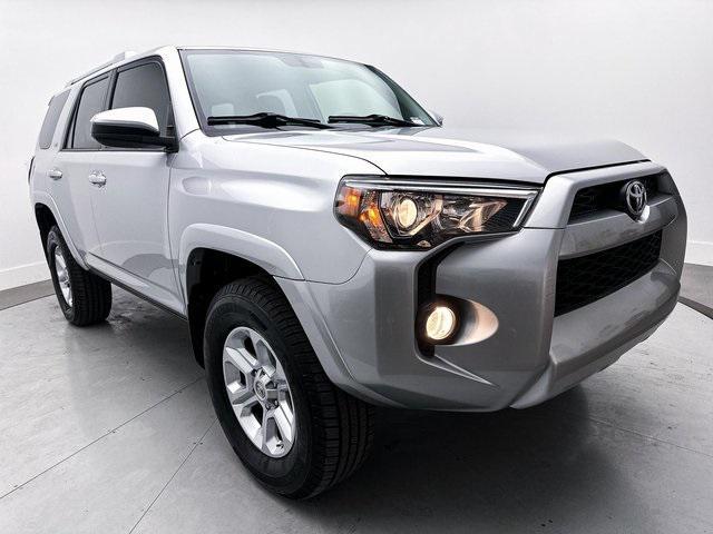 used 2018 Toyota 4Runner car, priced at $29,591