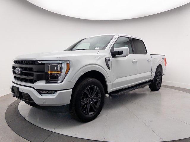 used 2023 Ford F-150 car, priced at $50,991