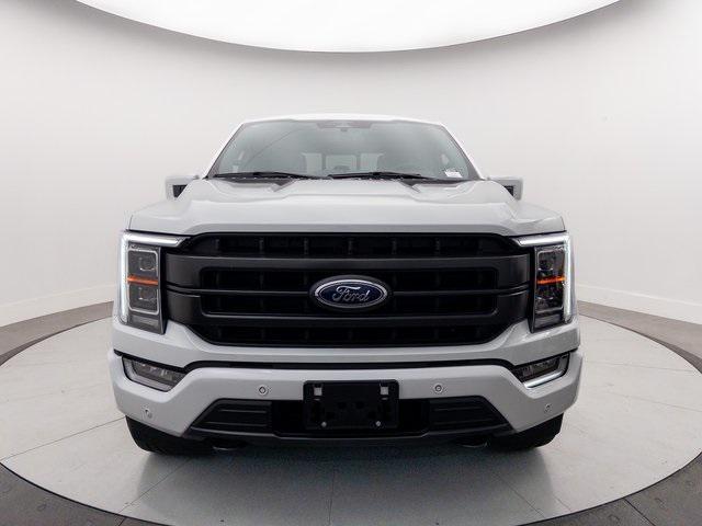 used 2023 Ford F-150 car, priced at $50,991