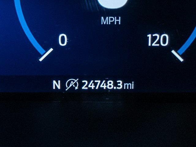 used 2023 Ford F-150 car, priced at $50,991