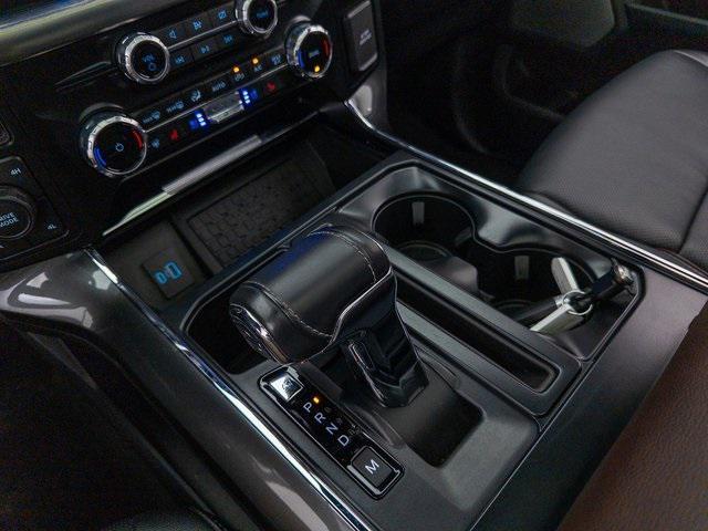 used 2023 Ford F-150 car, priced at $50,991