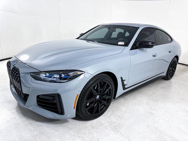 used 2022 BMW M440 car, priced at $42,982