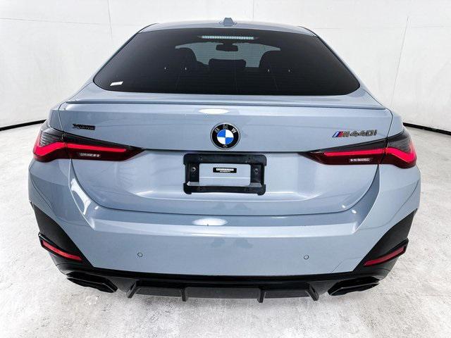 used 2022 BMW M440 car, priced at $42,982