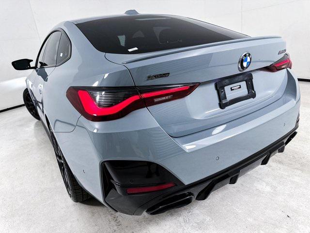 used 2022 BMW M440 car, priced at $42,982