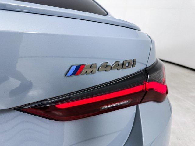 used 2022 BMW M440 car, priced at $42,982