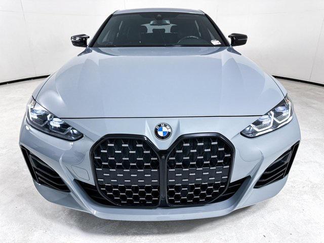 used 2022 BMW M440 car, priced at $42,982