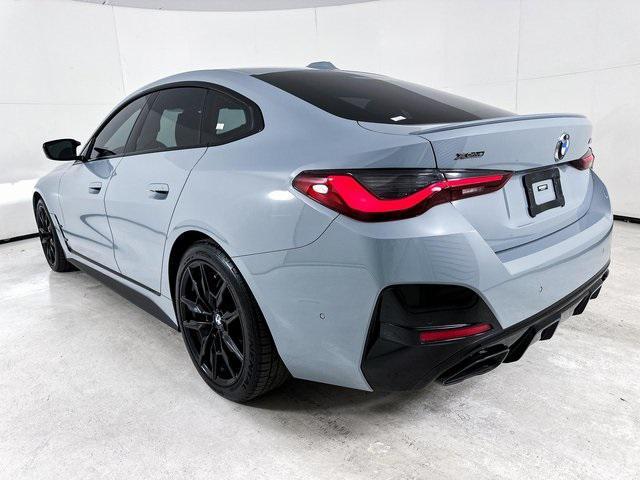 used 2022 BMW M440 car, priced at $42,982