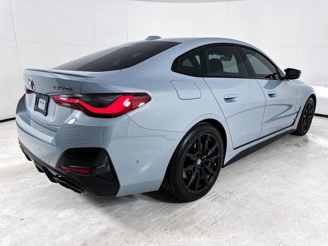 used 2022 BMW M440 car, priced at $42,982