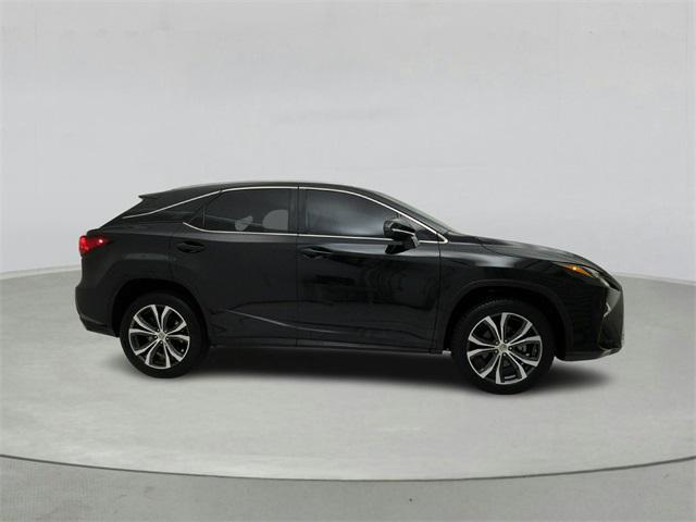 used 2017 Lexus RX 350 car, priced at $27,591