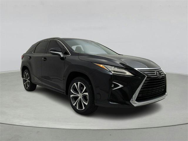 used 2017 Lexus RX 350 car, priced at $27,591