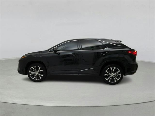 used 2017 Lexus RX 350 car, priced at $27,591
