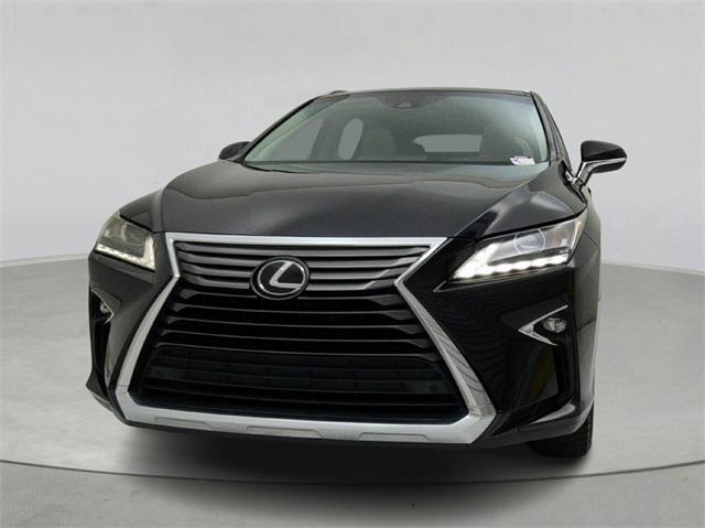 used 2017 Lexus RX 350 car, priced at $27,591