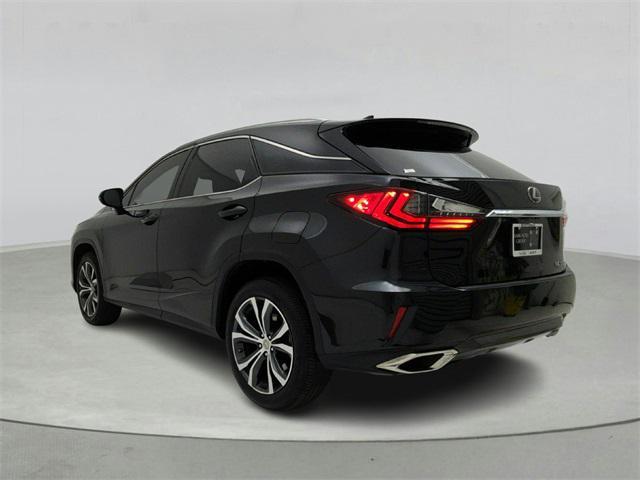 used 2017 Lexus RX 350 car, priced at $27,591