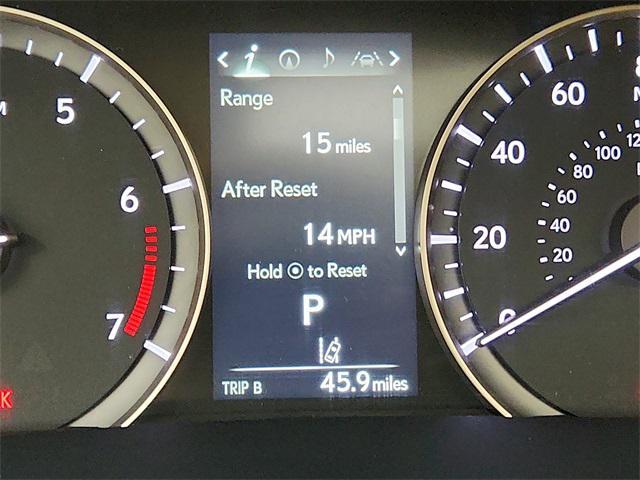 used 2017 Lexus RX 350 car, priced at $27,591