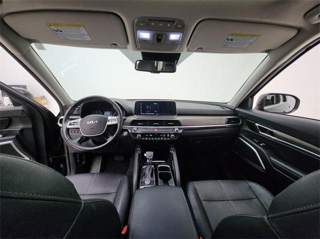 used 2022 Kia Telluride car, priced at $31,994