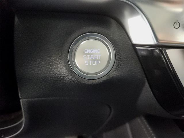 used 2022 Kia Telluride car, priced at $31,994