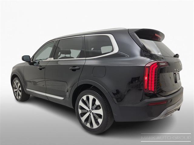 used 2022 Kia Telluride car, priced at $31,994