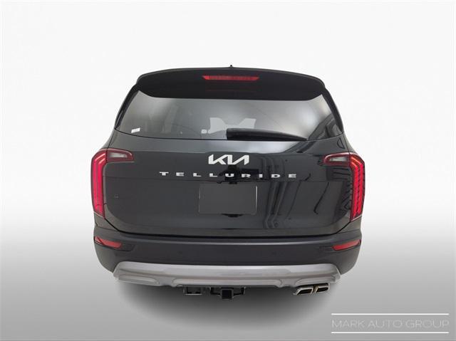 used 2022 Kia Telluride car, priced at $31,994