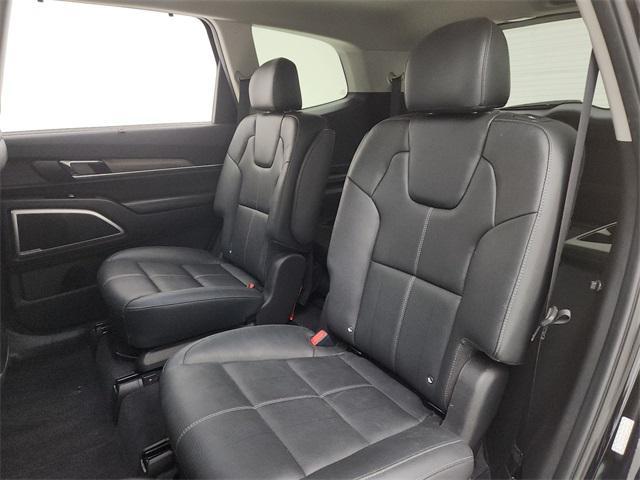 used 2022 Kia Telluride car, priced at $31,994