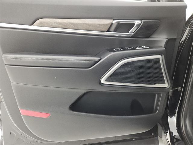 used 2022 Kia Telluride car, priced at $31,994
