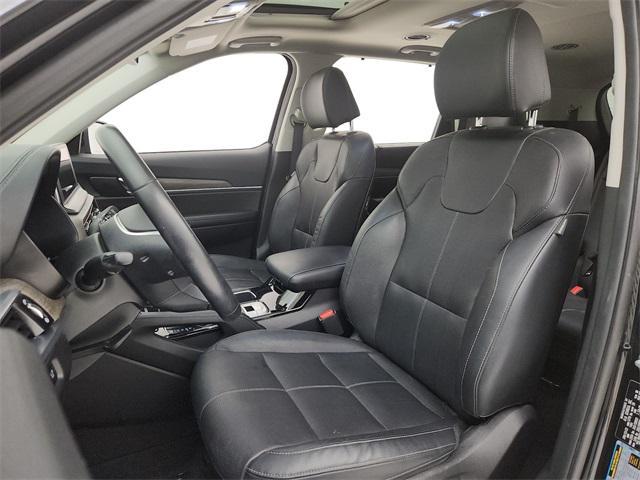 used 2022 Kia Telluride car, priced at $31,994