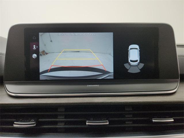 used 2022 Kia Telluride car, priced at $31,994