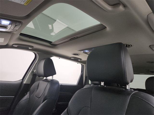 used 2022 Kia Telluride car, priced at $31,994