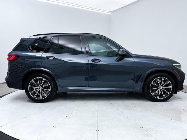 used 2022 BMW X5 car, priced at $39,997