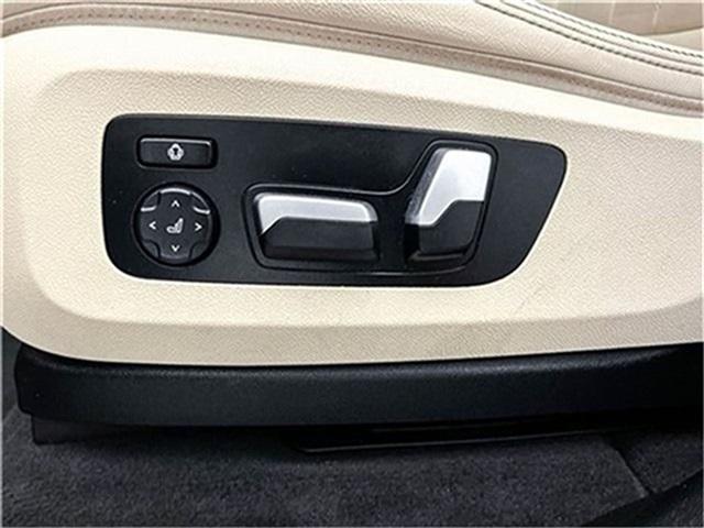 used 2022 BMW X5 car, priced at $42,294