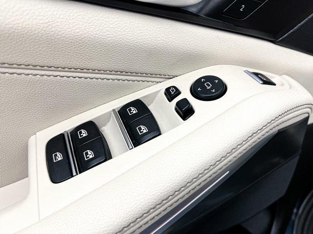 used 2022 BMW X5 car, priced at $39,997