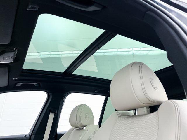 used 2022 BMW X5 car, priced at $39,997