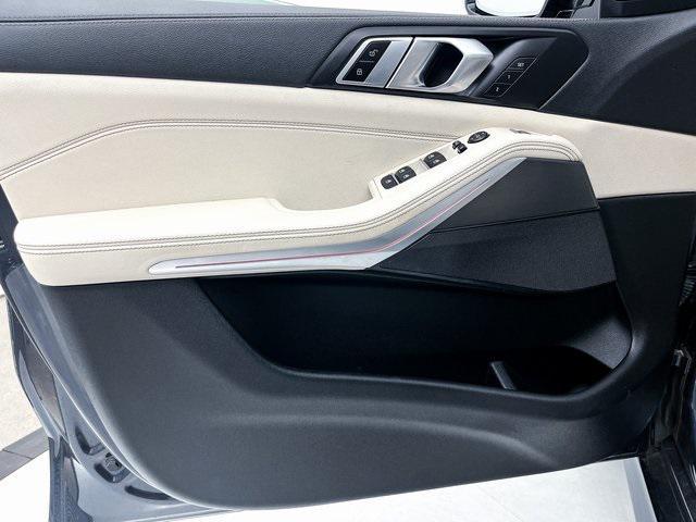 used 2022 BMW X5 car, priced at $39,997