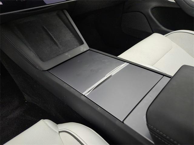 used 2024 Tesla Model 3 car, priced at $41,991
