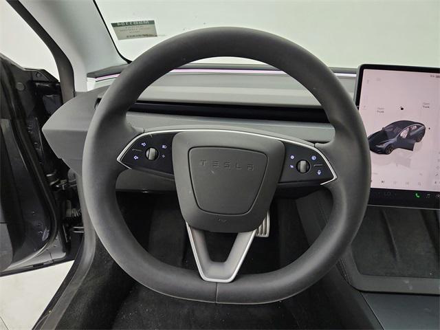 used 2024 Tesla Model 3 car, priced at $41,991