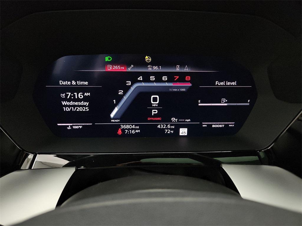 used 2022 Audi S3 car, priced at $34,993