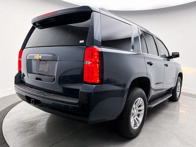 used 2020 Chevrolet Tahoe car, priced at $35,983