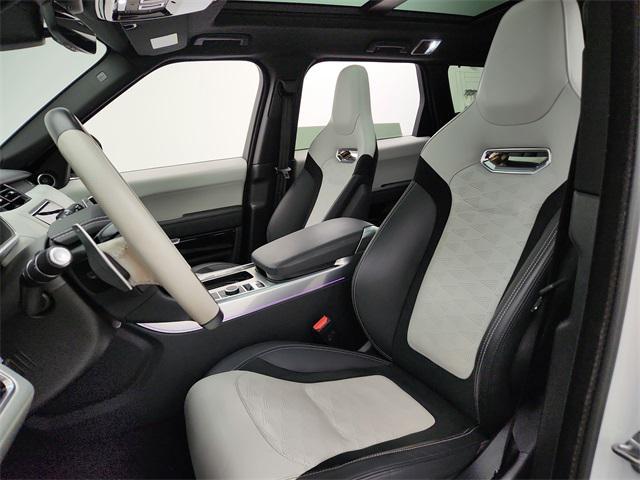 used 2022 Land Rover Range Rover Sport car, priced at $79,991