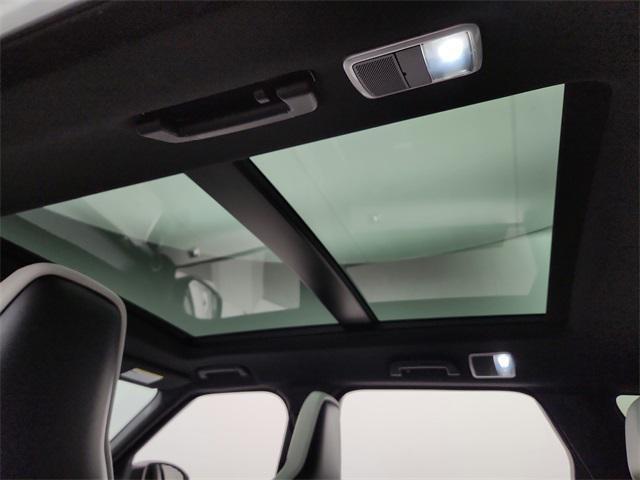used 2022 Land Rover Range Rover Sport car, priced at $75,994