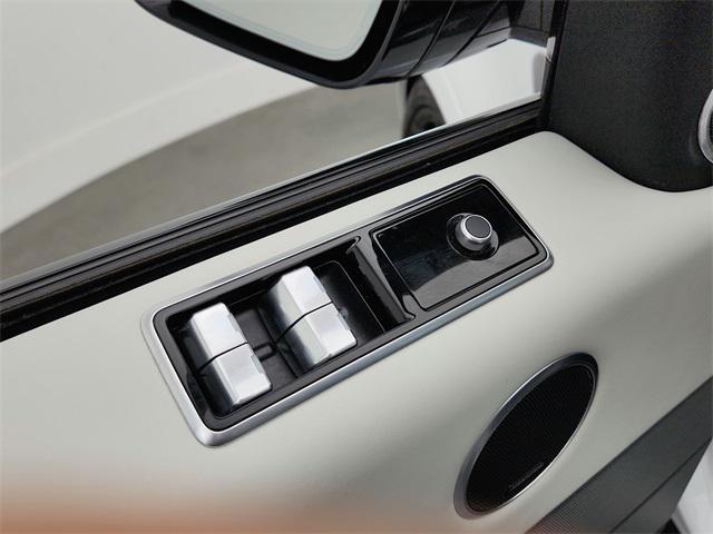 used 2022 Land Rover Range Rover Sport car, priced at $79,991