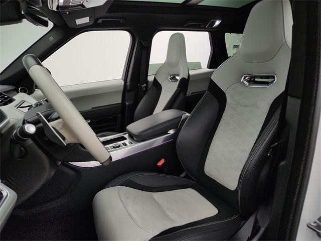 used 2022 Land Rover Range Rover Sport car, priced at $75,994