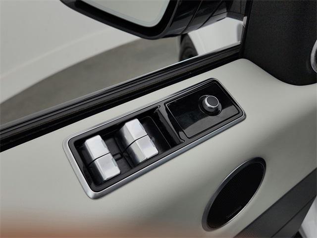 used 2022 Land Rover Range Rover Sport car, priced at $75,994