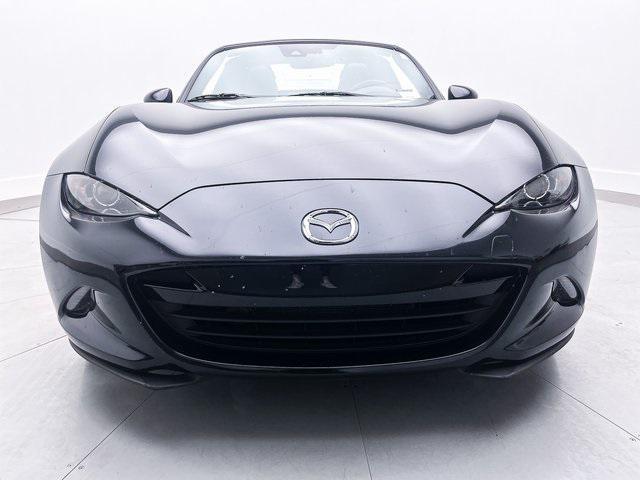 used 2020 Mazda MX-5 Miata RF car, priced at $22,993