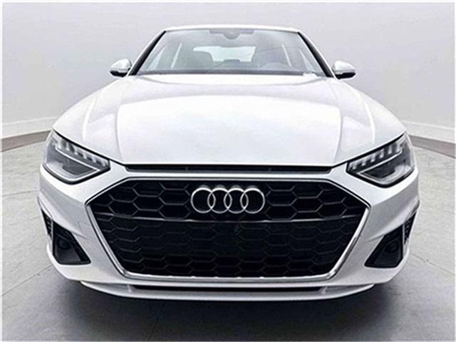 used 2023 Audi A4 car, priced at $24,991