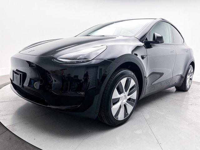 used 2023 Tesla Model Y car, priced at $27,991